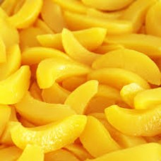Yellow Peach 100ml Capella